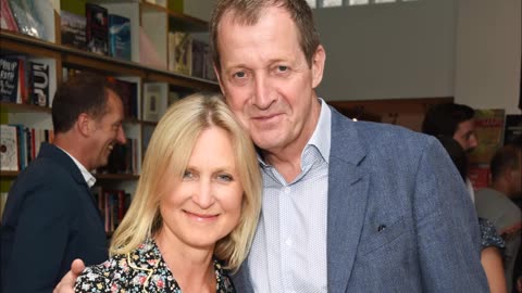 Alastair Campbell on Private Passions with Michael Berkeley 27th June 2021