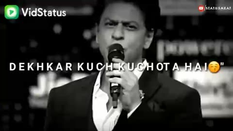 Kuch Kuch Hota Hai #SRK fans