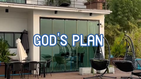 Your plan vs God's plan