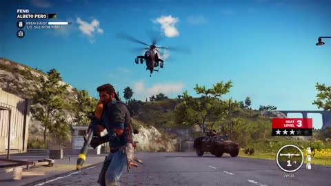 Just Cause 3 - Sat 10 29 22 pt2