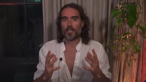Russell Brand Allegations