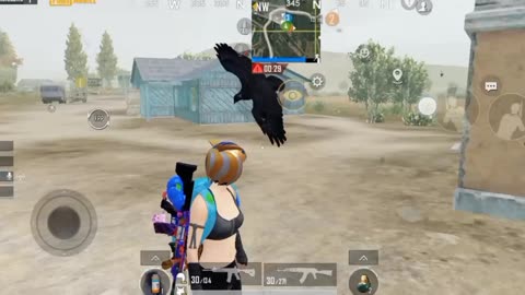 Pubg Mobile