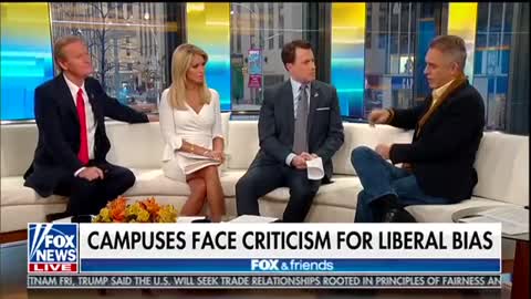 Jordan B Peterson destroys victimhood mentality on Fox and friends show_360p