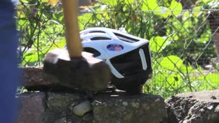Helmet meets Hammer