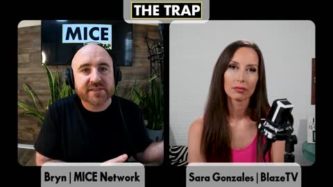 The Trap ︱Feat: Sara Gonzales