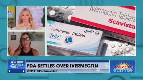 Dr. Hadar Elbaz: FDA Settlement Over Ivermectin Claims is a Monumental Win for Medical Freedom