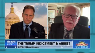 Fmr. Rep. Bob Barr: Ignorant Americans need to understand the Constitution