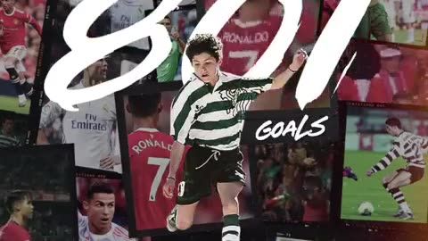 Cristiano Ronaldo | Dream | Motivational Video 2023