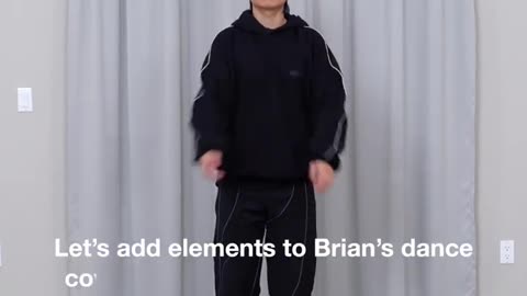 'Run BTS' Dance Cover Process in a Nutshell - Ellen and Brian #ad #nowaddthis