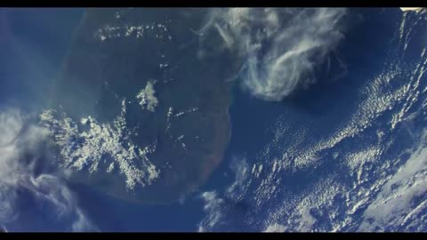 4K Earth Views Extended Cut for Earth Day 2021