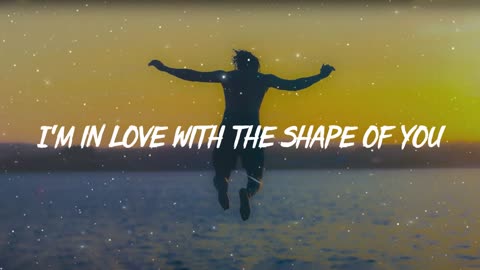 Ed Sheeran - Shape of You | Music Western