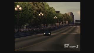 Gran Turismo3 Race56