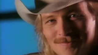 Alan Jackson - Don't Rock The Jukebox