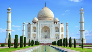 Tajmahal Agra Marble India Architecture Mausoleum Shiva. This and That Florida USA