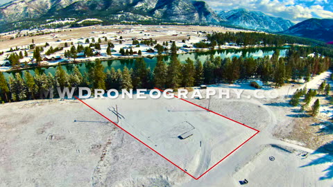 Mountain West Droneography Ad 5