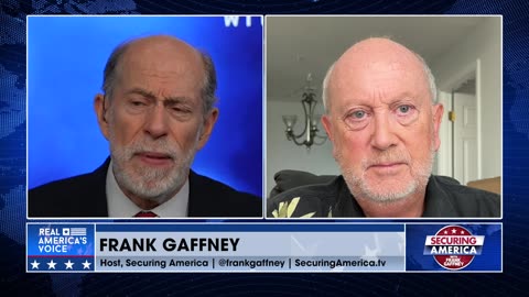 Securing America with Dr. Chris Flowers (part 2) | March 2, 2023