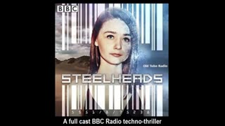 SteelHeads - A techno-thriller