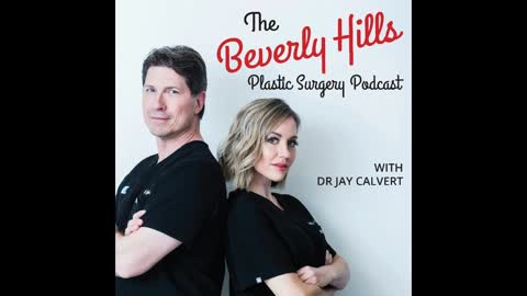 Itty Bitty Breast Reduction on The Beverly Hills Plastic Surgery Podcast