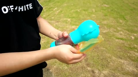 3-In-1-Pet-Bottle