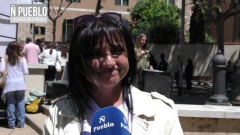 Alcaldable Montserrat: VOX va a entrar en el Ayuntamiento de Tortosa
