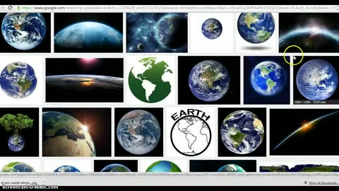 'The Earth is Flat 100% Proof Pt1' - conspiracydude - 2013