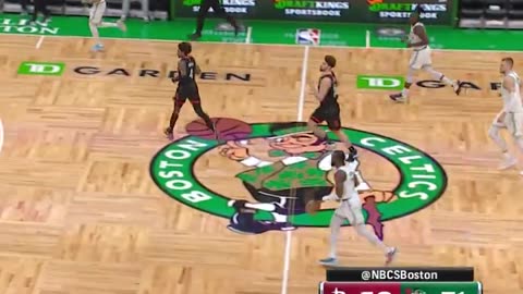 NBA - Jaylen Brown put in work tonight in the Celtics W 🔥 32 PTS | 6 REB | 4 3PM