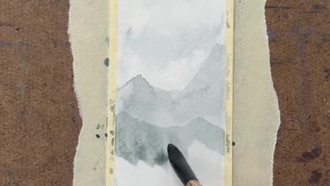 Hosting a watercolor live lesson this weekend, what should we paint