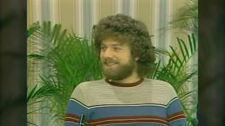 Keith Green's Incredible Testimony: "Jesus proved He is God!" - 1978 Interview