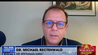 Dr Michael Rectenwald: Who are the Subversive Elites?