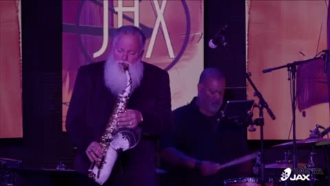 GREG VAIL JAZZ AT CAMPUS JAX - David Sanborn Tribute Alto Sax Saxophone featured.