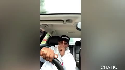 Charleston White Goes Off on Lil Boosie getting Arrested