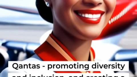 Qantas Scraps Gender-Based Uniform Guidelines