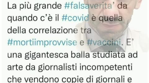 Raffaella Regoli giornalista di Fuori Dal Coro risponde a Bassetti
