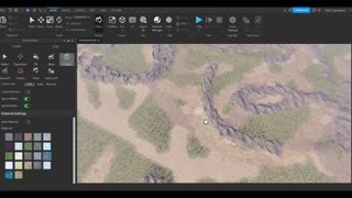 Terrain tutorial1