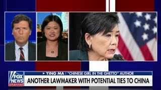 'Huge Problem': Multiple Photos Link California Congresswoman Judy Chu to Chinese Intelligence