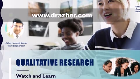 Learn Qualitative Research