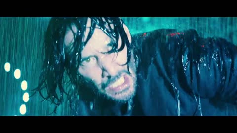 John Wick: Chapter 4 (2023 Movie) Official Trailer