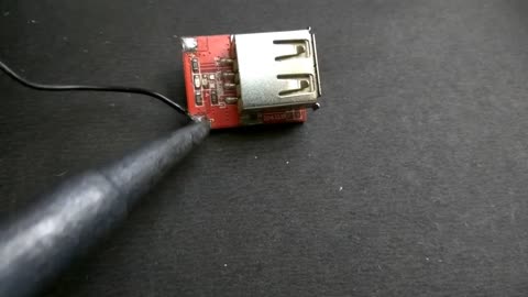 how to make a keychain power bank, a home-made power bank for your phone, and more