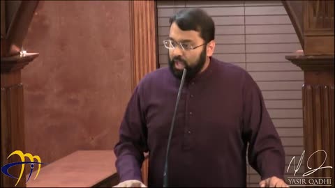 Beautiful Names of Allah (EP 10)- Al-Mu'min - Dr. Shaykh Yasir Qadhi- #Islam #Quran #Muslims