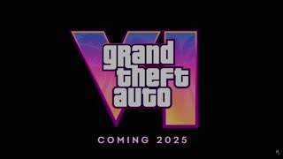 Wow, amazing GTA 6 Trailer 1