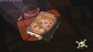 Adventure Time Pirates of the Enchiridion Part 11
