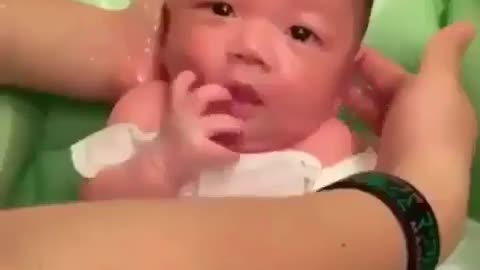 Cute Baby Video9