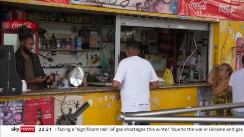 Brazil presidential election: Marginalised communities hold balance of power