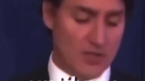 Important message from Trudeau about Hamas