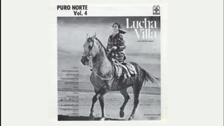 Lucha Villa Puro Norte