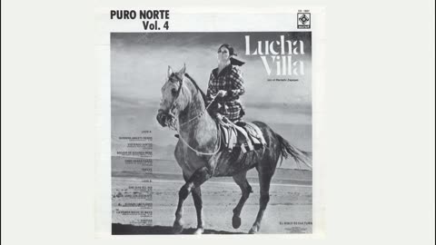 Lucha Villa Puro Norte