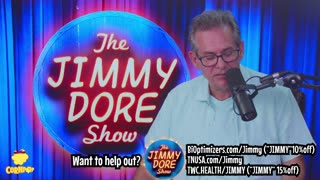 Jackie Flynn | The #JimmyDore #Show