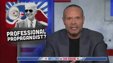 Bongino Rips 'Fact Checkers' To Shreds - They're On The Same Team As The Biden Regime