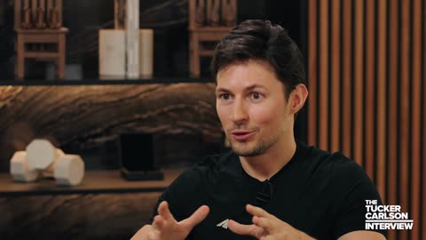 Pavel Durov~ TELEGRAM