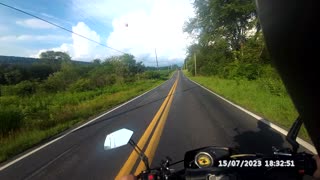 Wiconisco pa on the hawk 250